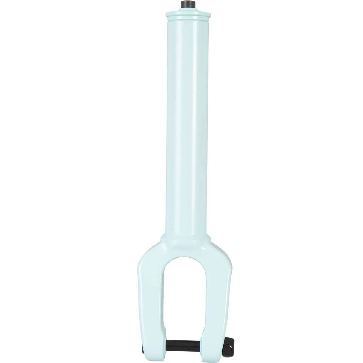 North LH G2 SCS/HIC Scooter Forks - Ice Blue