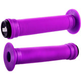 ODI - Long neck ST Bar Grips - Purple