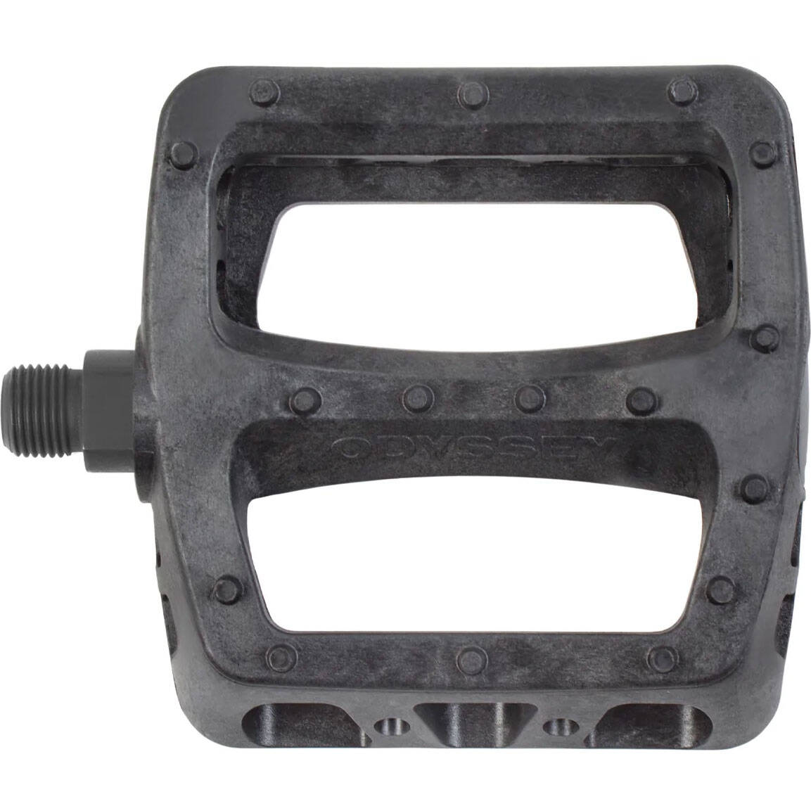 Odyssey Twisted PC BMX Pedals - Black