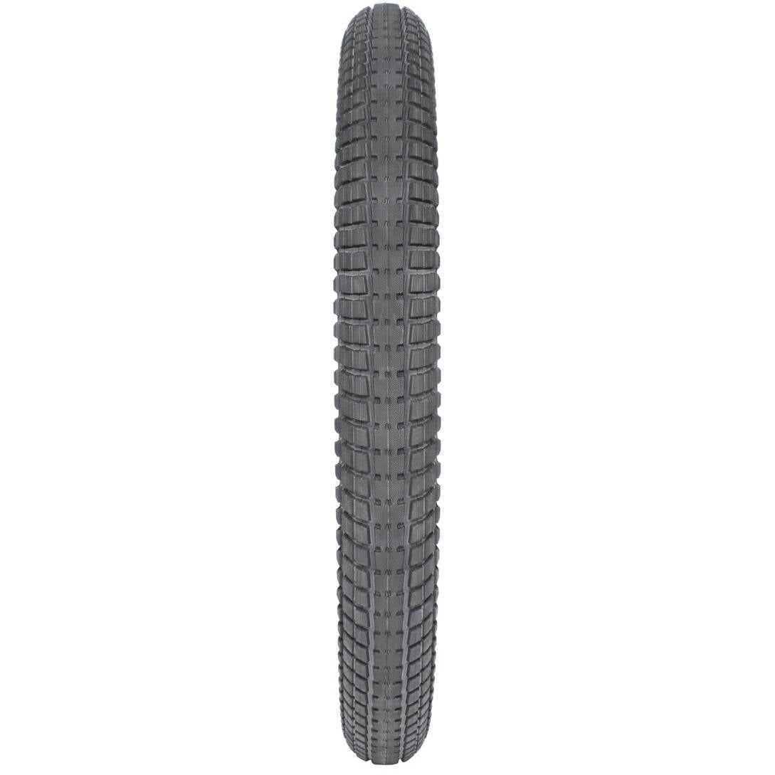 Odyssey Aitken 20x2.4'' BMX Tyre - Black