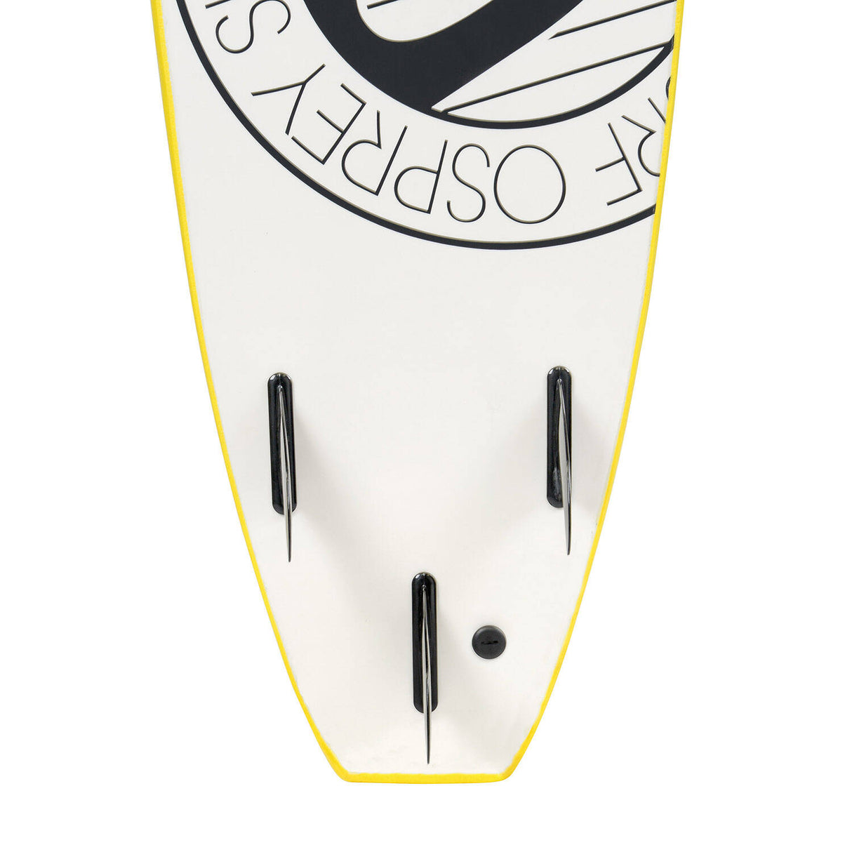 Osprey Foamie Surfboard - Yellow 9' 3''