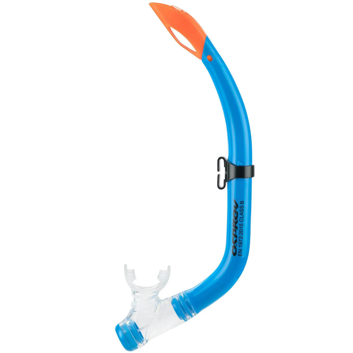 Osprey Junior Snorkel Set - Blue Junior UK 12- UK 1