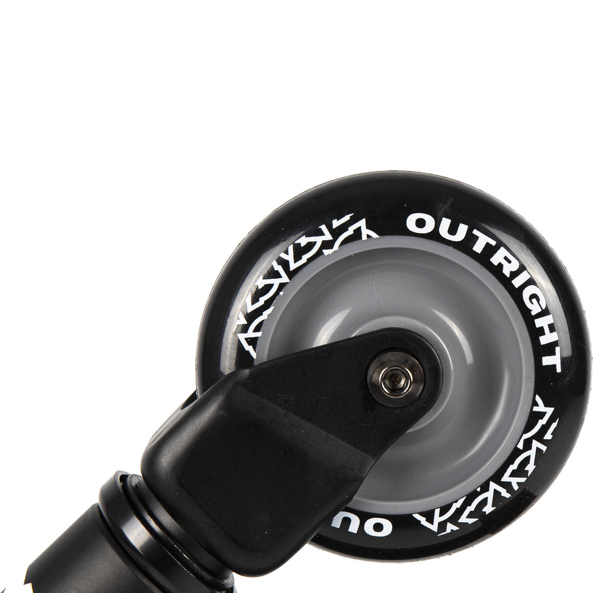 Outright Midas Stunt Scooter - Black