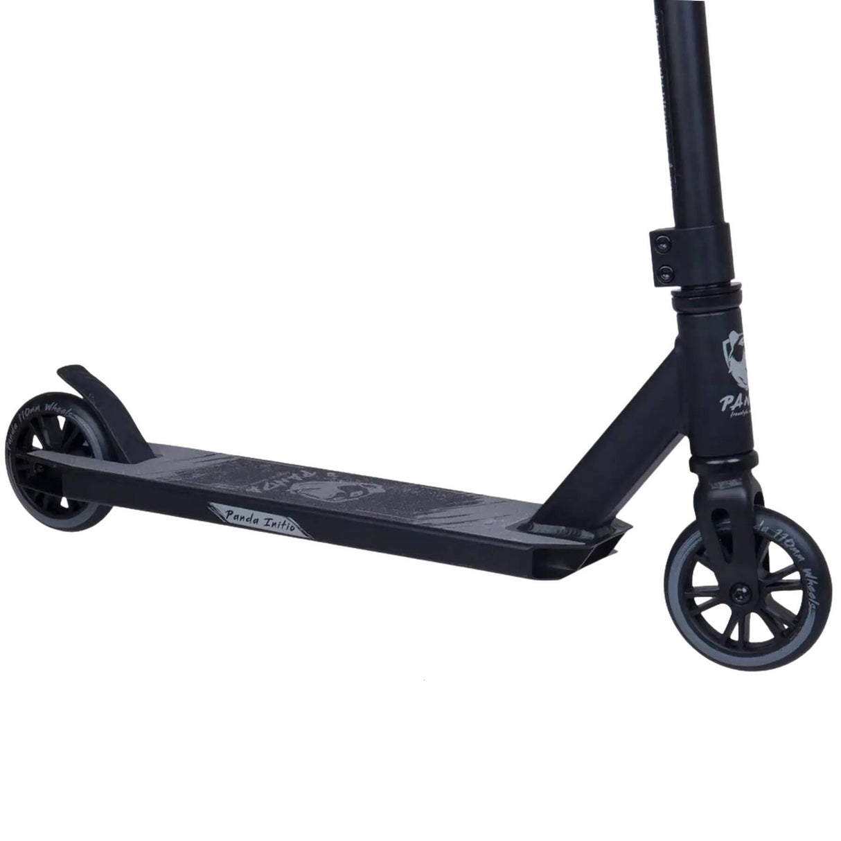 Panda Initio V2 Stunt Scooter - Black