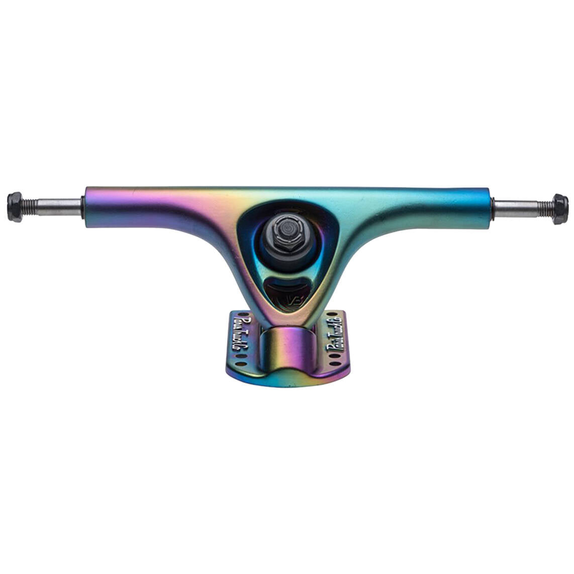 Paris Trucks Co 165mm V3 Longboard Trucks - Electro