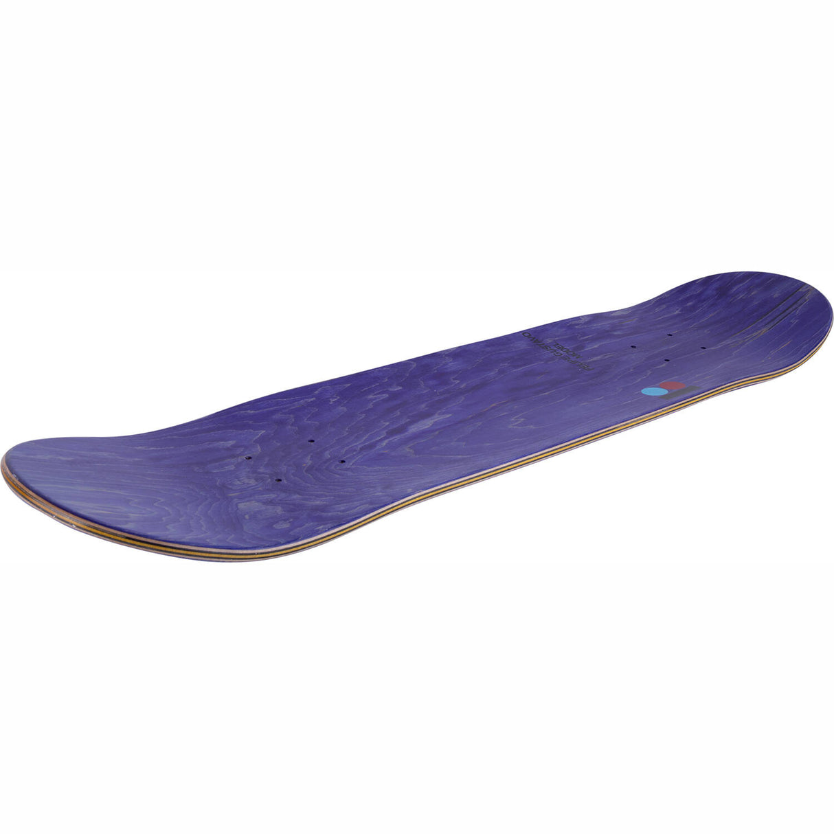 Plan B ALF Skateboard Deck - Gustavo 8"
