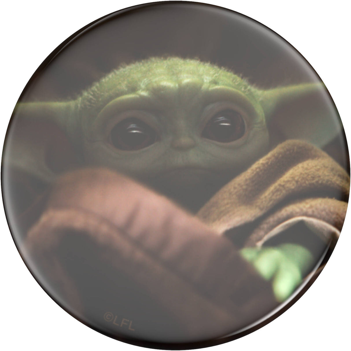 PopSockets Grip - Baby Yoda - 2nd Gen