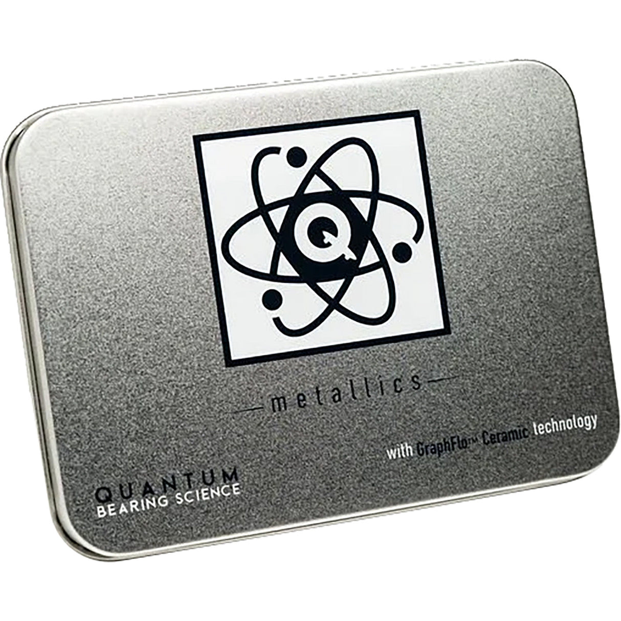 Quantum Metallics Skate Bearings