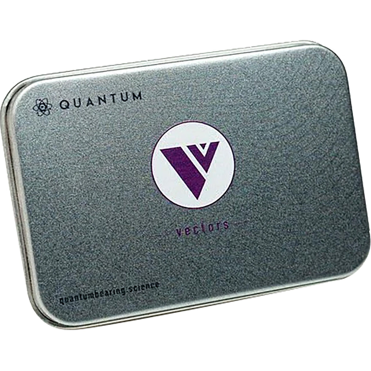 Quantum Vector Skate Bearings