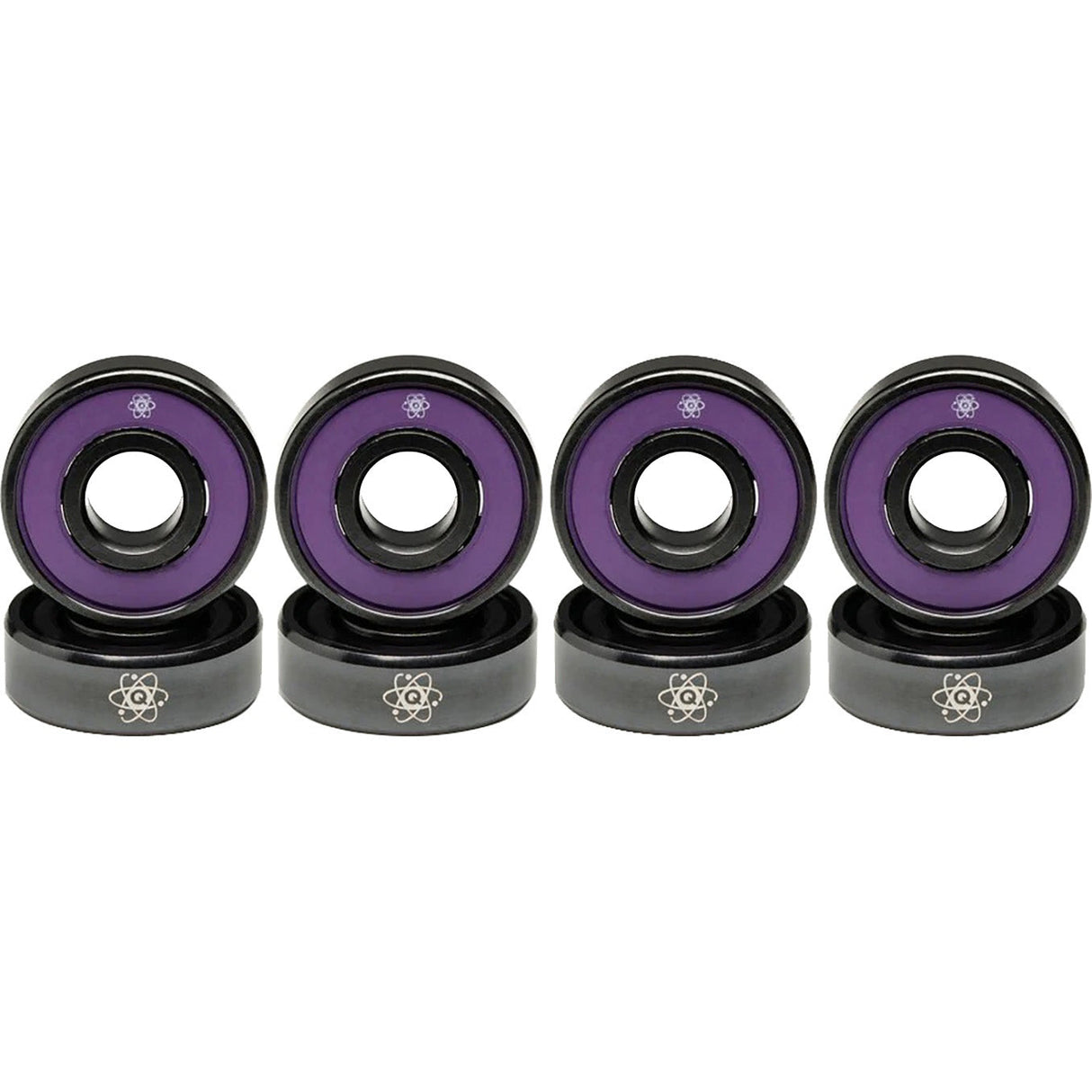 Quantum Vector Skate Bearings