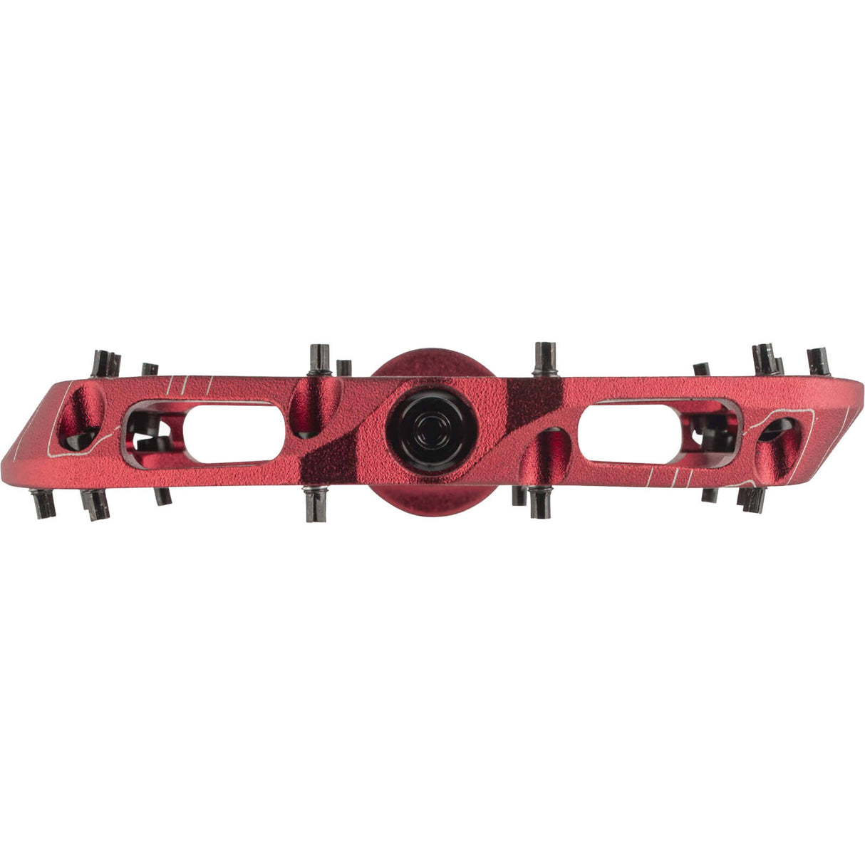 Race Face Atlas V2 Pedals - Red (Pair)