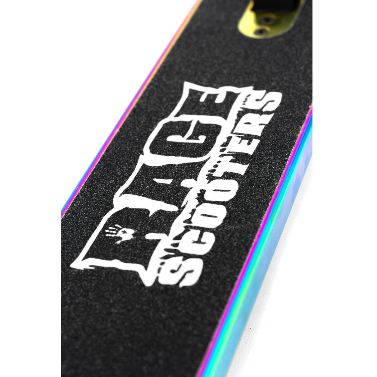 Rage Stunt Scooter - Neochrome