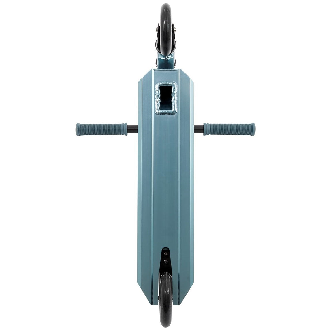 Rage One Stunt Scooter - Ice Green