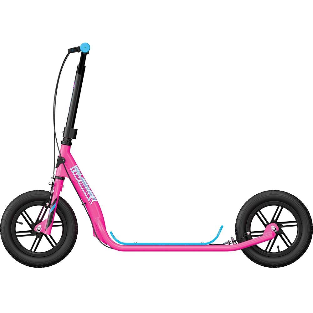 Razor Flashback Commuter Scooter - Pink