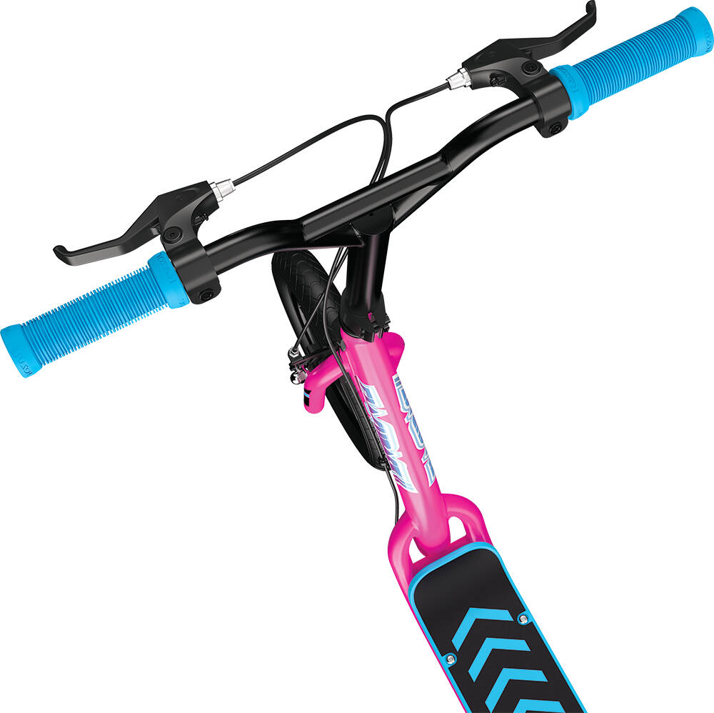 Razor Flashback Commuter Scooter - Pink