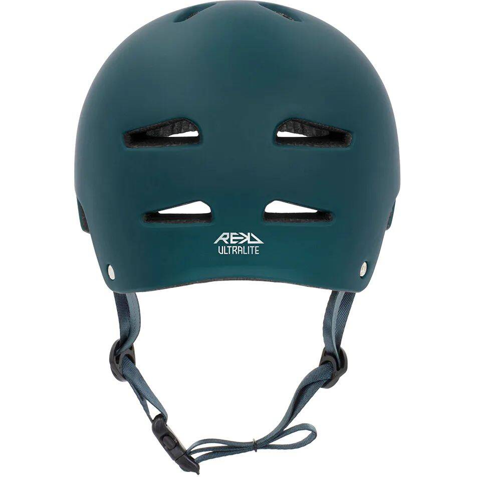 REKD Ultralite In-Mold Helmet - Blue