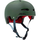 REKD Ultralite In-Mold Helmet - Green