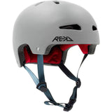 REKD Ultralite In-Mold Helmet - Grey