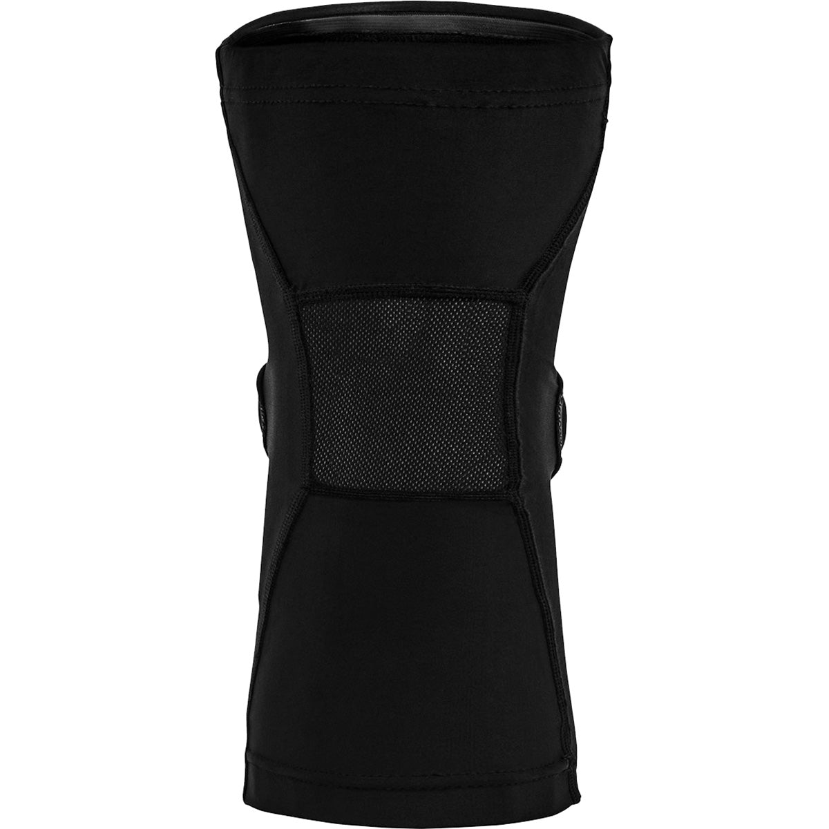 REKD Energy Knee Gaskets - Black