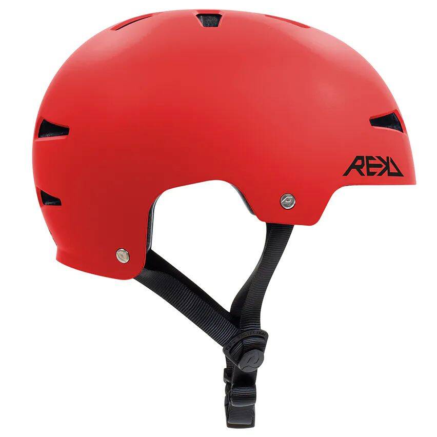 REKD Elite 2.0 Helmet - Red