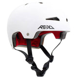 REKD Elite 2.0 Helmet - White