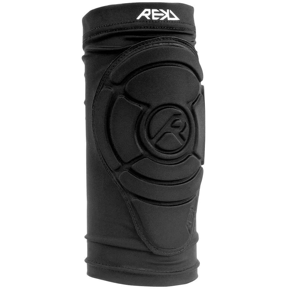REKD Pro Knee Gaskets - Black (Pair)