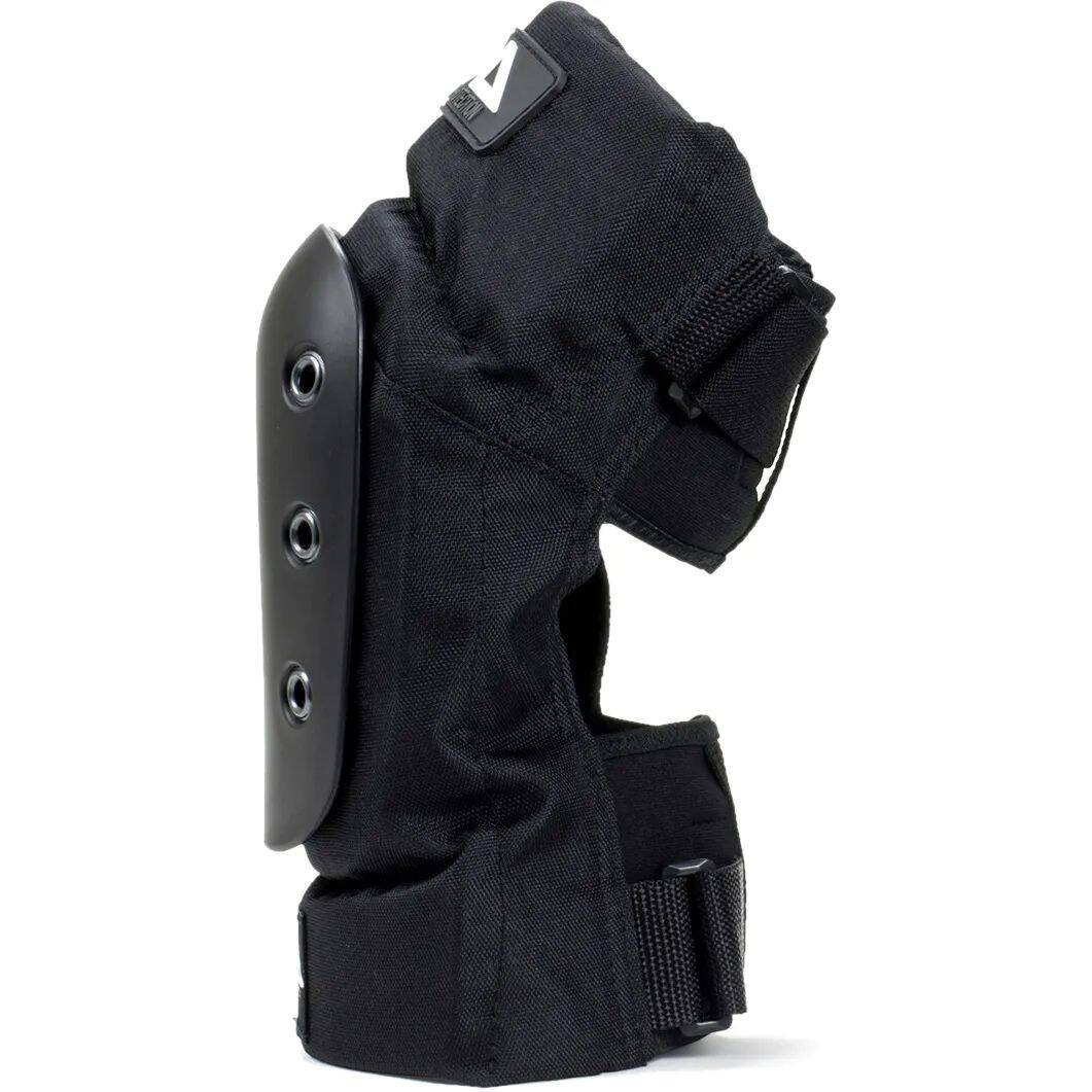 REKD Pro Knee Pads - Black