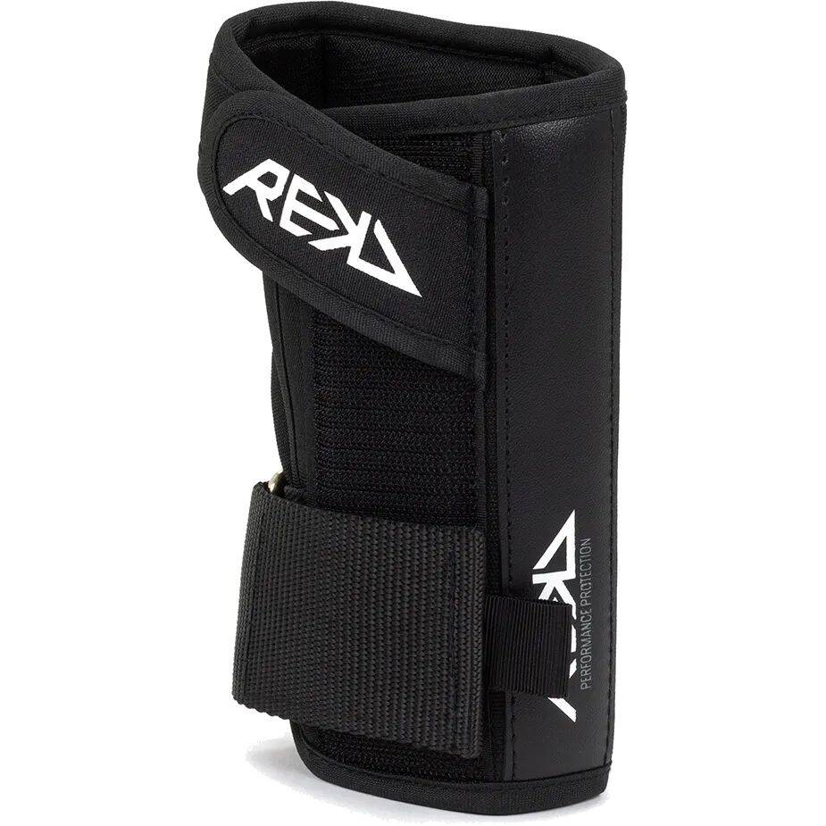 REKD Pro Wrist Guards - Black