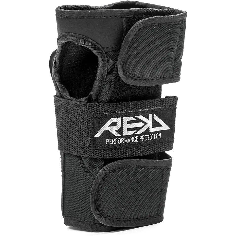 REKD Wrist Guards - Black