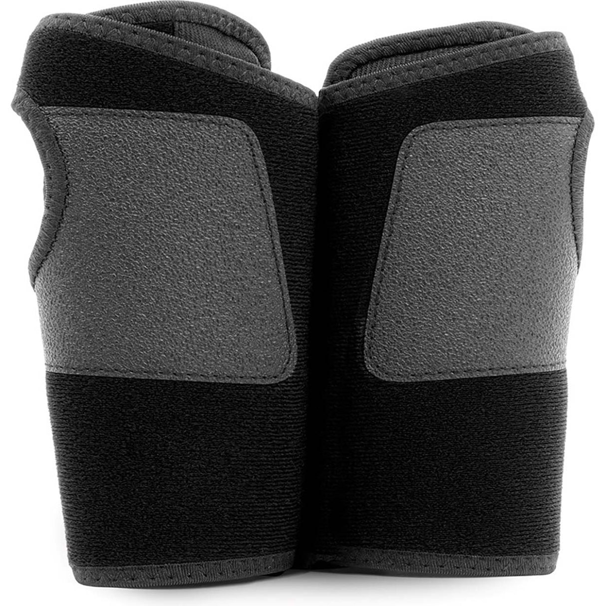 REKD Energy Freedom Wrist Guards - Black