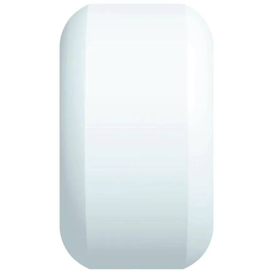 Ricta Wireframe Sparx 99a Skateboard Wheels - White 53mm