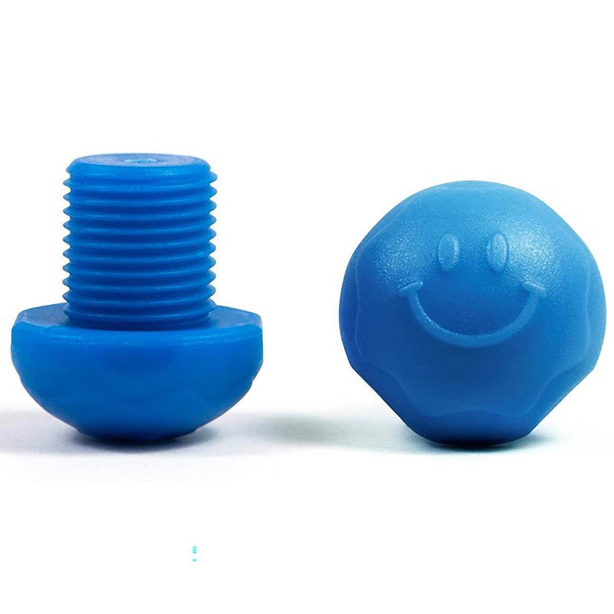 Rio Roller Jam Plugs - Blue 5/8"
