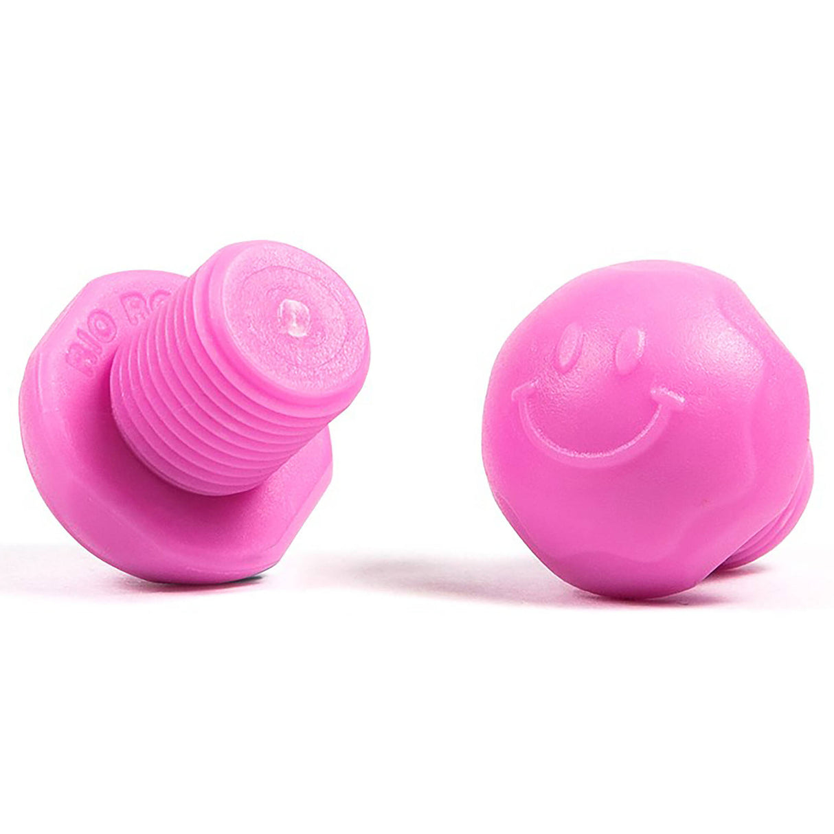 Rio Roller Jam Plugs - Pink 5/8"