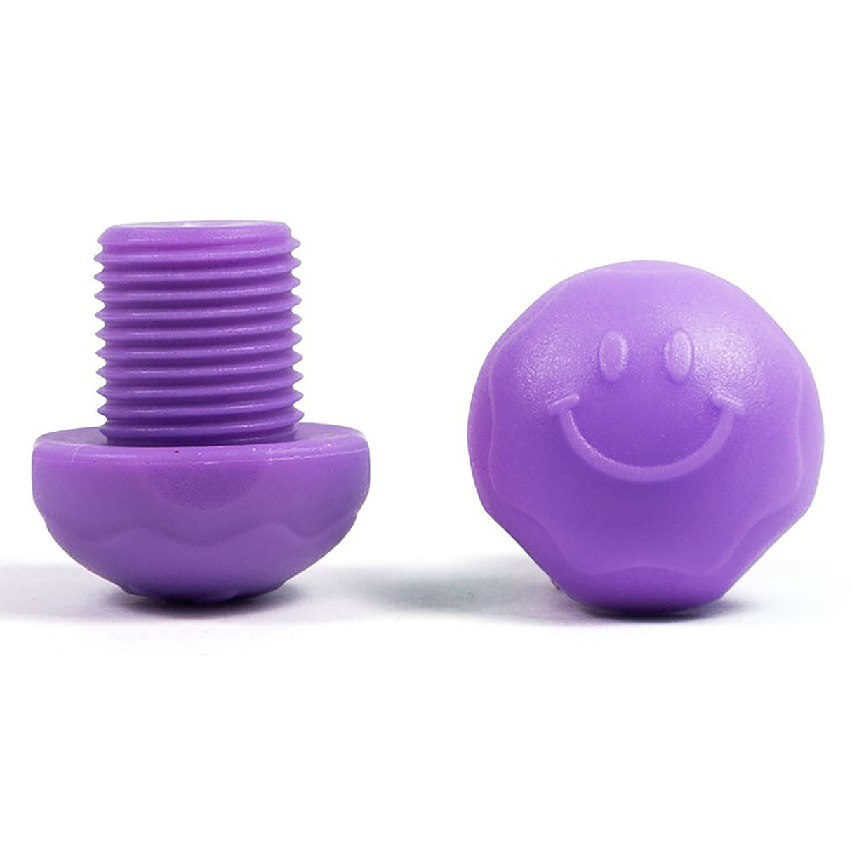Rio Roller Jam Plugs - Purple 5/8"