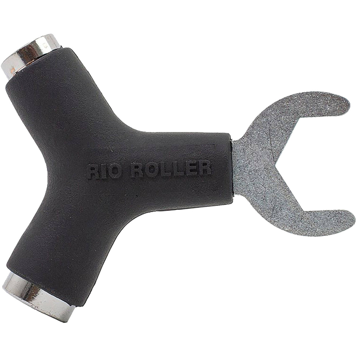 Rio Roller Quad Skate Tool - Black