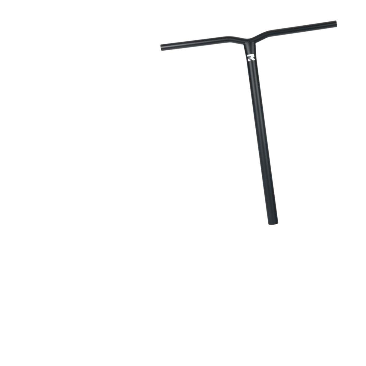 Root Industries AIR S Titanium HIC Scooter Bars - Black 660mm