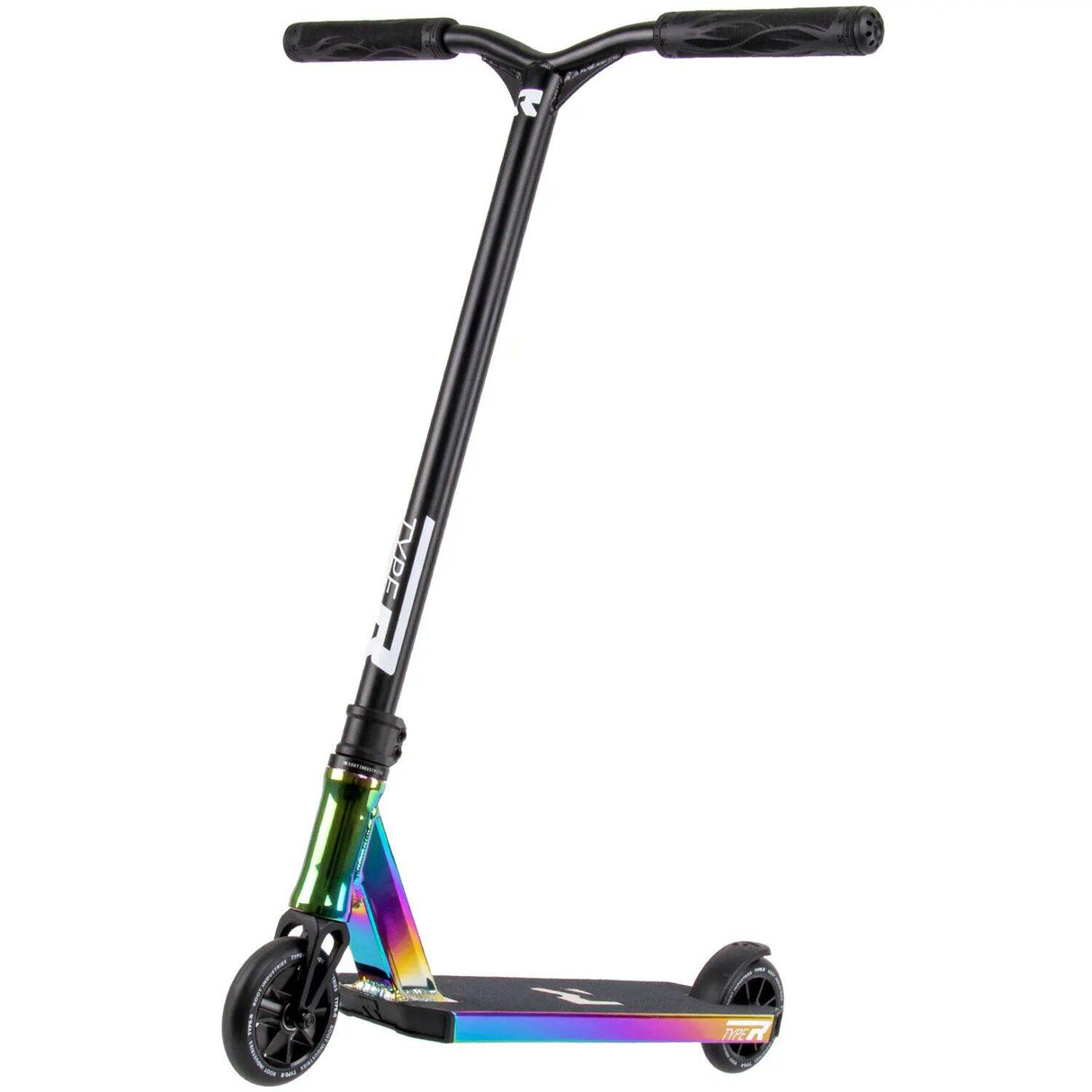 Root Industries Type R Stunt Scooter - Rocket Fuel