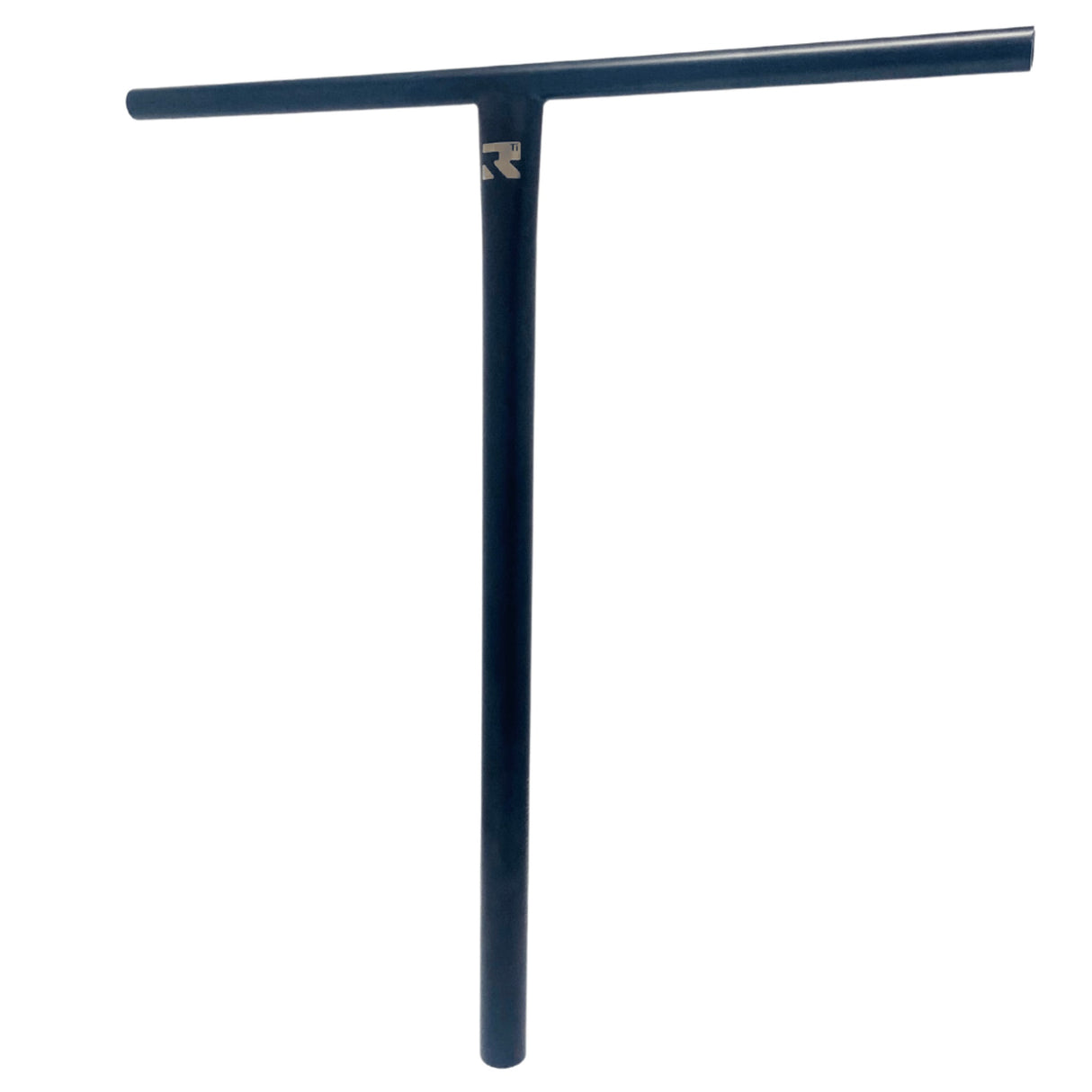 Root Industries AIR T Titanium HIC Scooter Bars - Black 690mm
