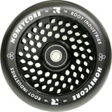 Root Industries Honey Core 110mm Scooter Wheel - Black/Black