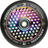 Root Industries Honey Core 110mm Scooter Wheel - Neochrome