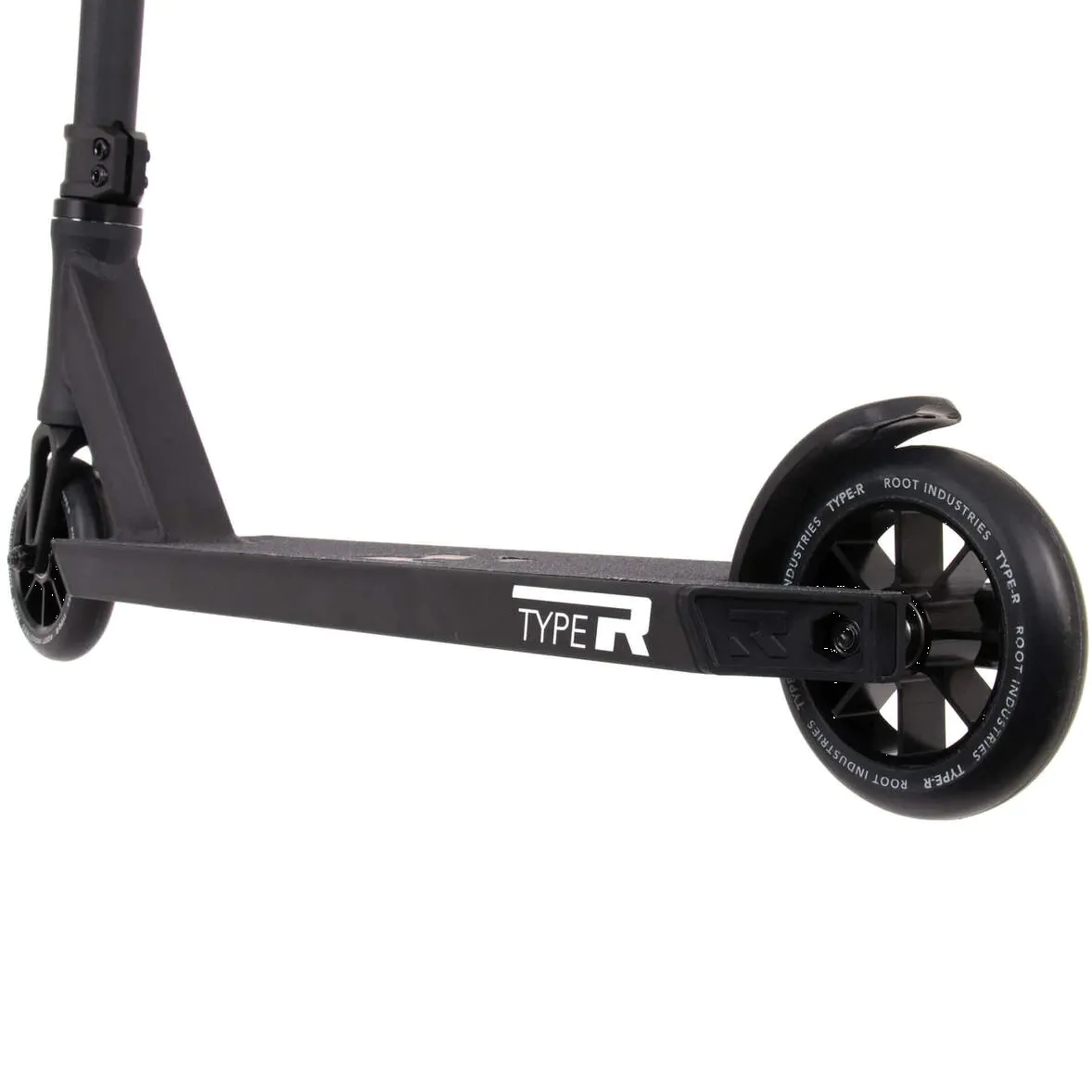 Root Industries Type R Pro Stunt Scooter - Matte Black