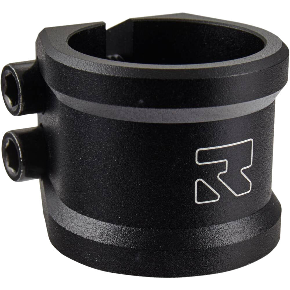 Root Industries Lithium Oversized Scooter Double Clamp - Black