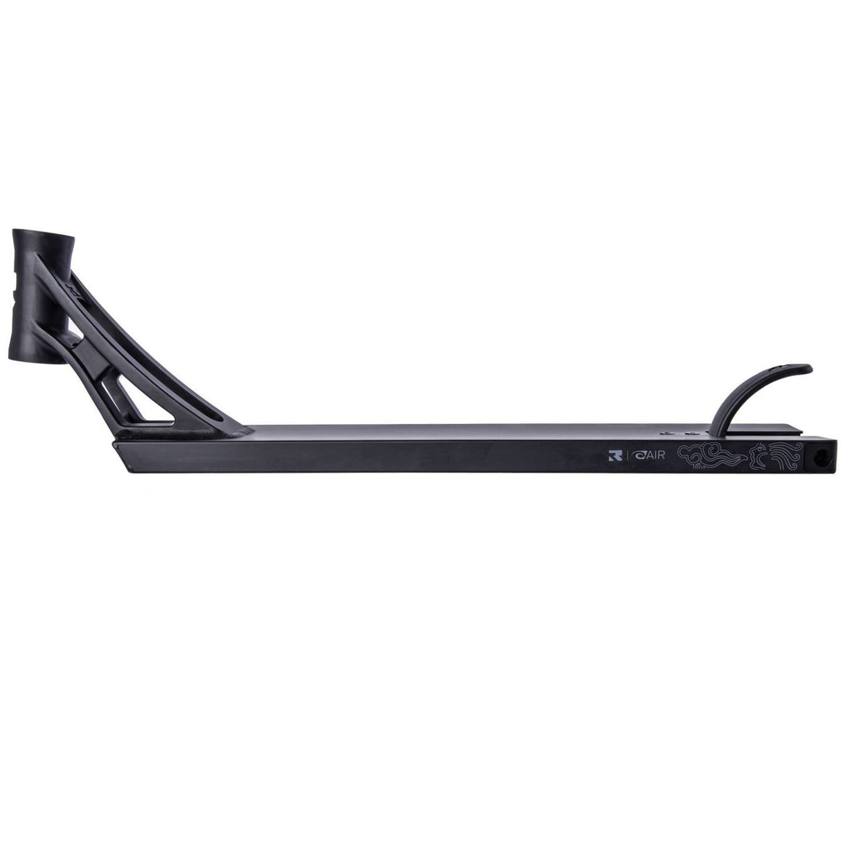 Root Industries Air V2 Scooter Deck - Black 20.5"