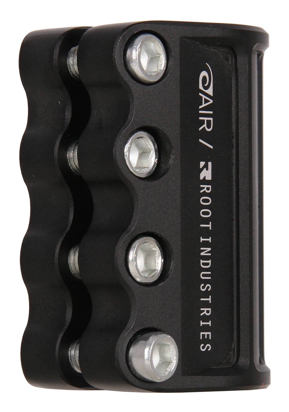 Root Air SCS Clamp - Black