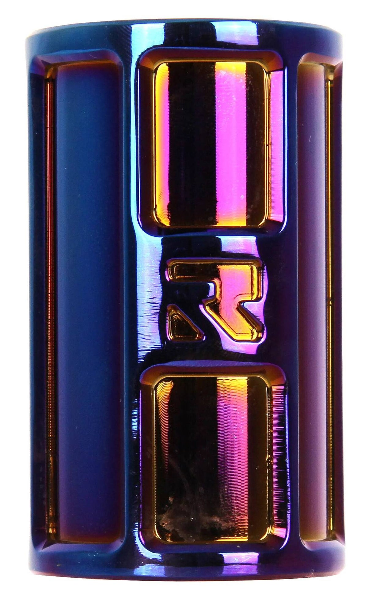 Root Air SCS Clamp - Blu-Ray