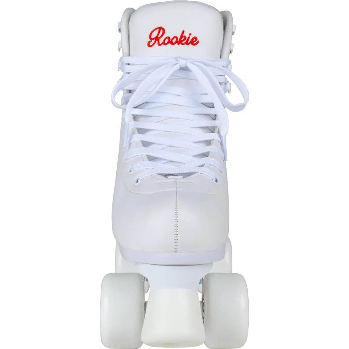Rookie Rosa Quad Roller Skates - White