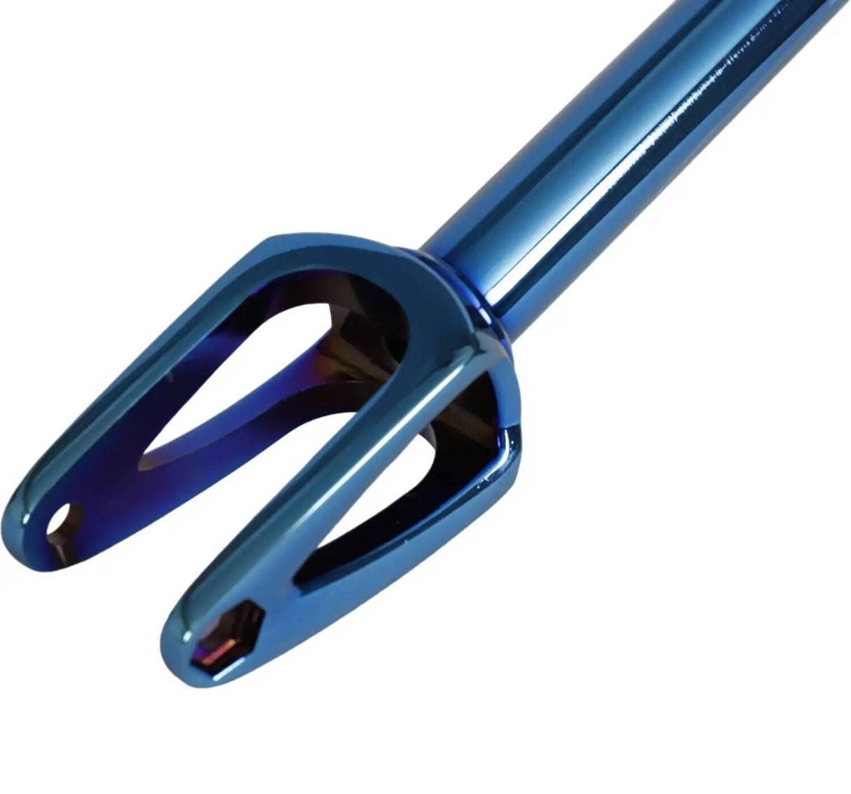 Root Industries Invictus V2 IHC Scooter Forks - Blu-ray