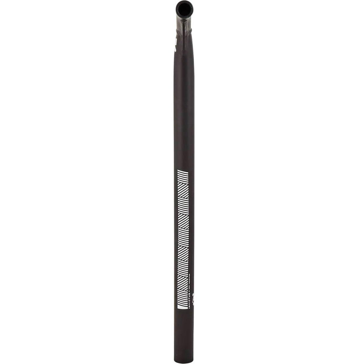 Root Invictus IHC Scooter Bars - Black 610mm