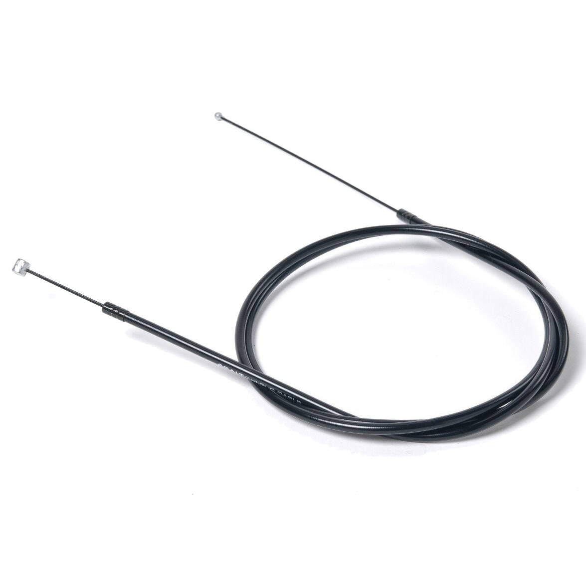 Salt AM 130cm BMX Cable - Black