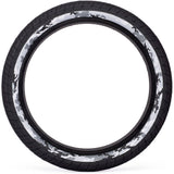 Saltplus Sting 20x2.35'' BMX Tyre - Black/Snow Camo
